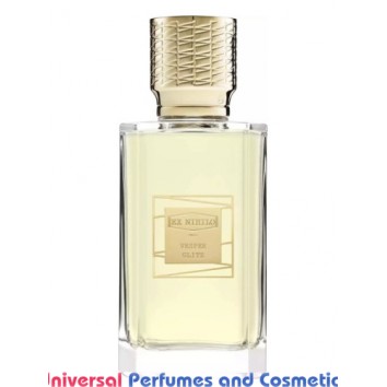 Our impression of Vesper Glitz Ex Nihilo for Unisex Concentrated Perfume Oil (4367) 